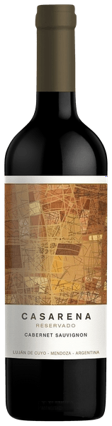 Casarena Reservado Cabernet Sauvignon