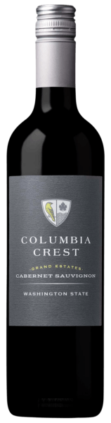 Columbia Crest Grand Estates Cabernet Sauvignon