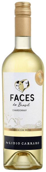 Lidio Carraro Faces Chardonnay