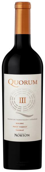 Quorum III