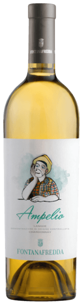 Fontanafredda Ampelio Chardonnay Langhe