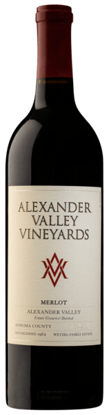 Estate Merlot