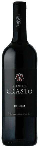 Flor de Crasto Tinto