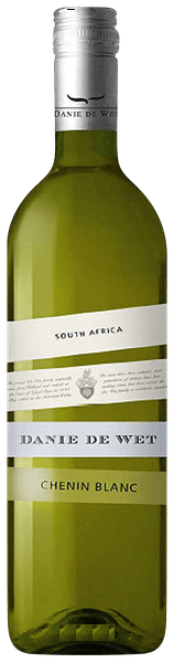De Wetshof Danie de Wet Chenin Blanc