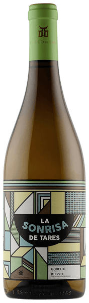Dominio de Tares La Sonrisa de Tares Godello Bierzo