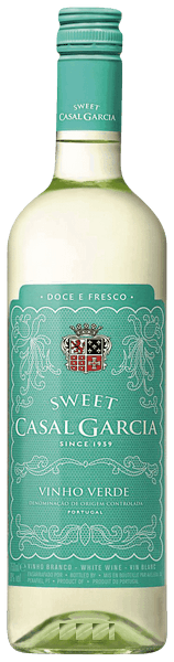 Casal Garcia Vinho Verde Sweet