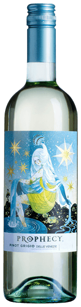 Prophecy Pinot Grigio