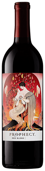 Prophecy Red Blend