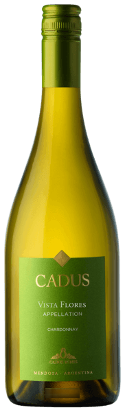 Nieto Senetiner Cadus Appellation Chardonnay