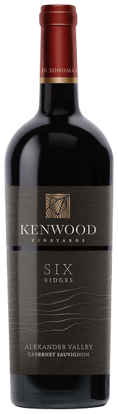 Six Ridges Cabernet Sauvignon