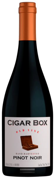 Old Vine Pinot Noir