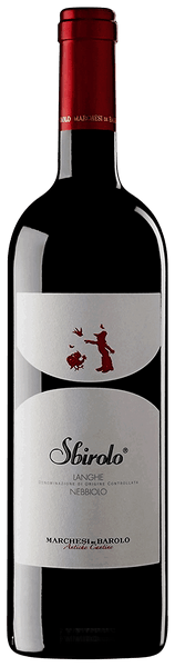 Sbirolo Langhe Nebbiolo
