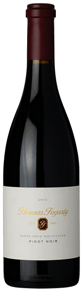 Thomas Fogarty Pinot Noir
