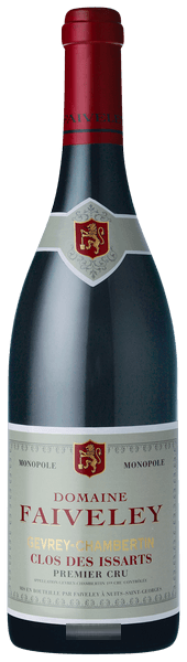 Gevrey-Chambertin 1er Cru 'Clos des Issarts' (Monopole)