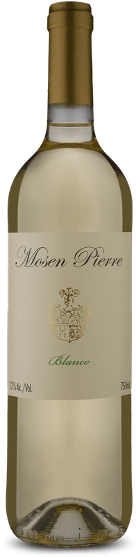 Mosen Pierre Blanco