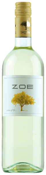 ZOE White