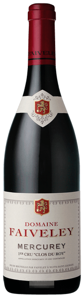 Mercurey 1er Cru Clos du Roy