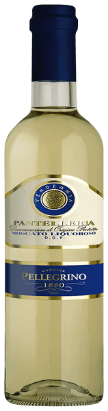 Pantelleria Moscato Liquoroso