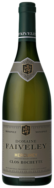 Mercurey Clos Rochette