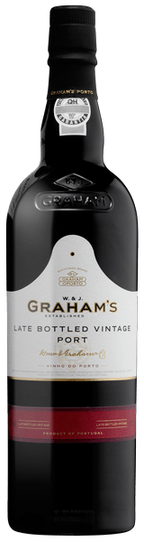 Late Bottled Vintage Port