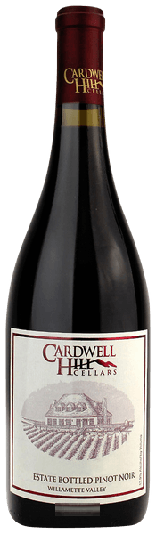 Cardwell Hill Estate Pinot Noir