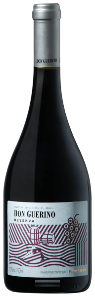 Don Guerino Reserva Pinot Noir
