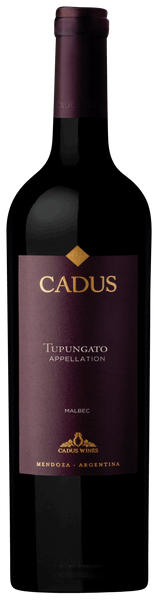 Nieto Senetiner Cadus Appellation Malbec