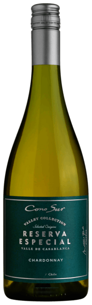 Reserva Especial Chardonnay