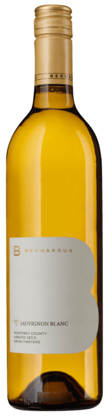 Griva Vineyard Sauvignon Blanc