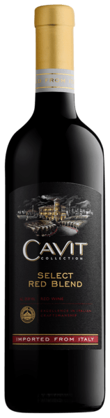 Collection Select Red Blend