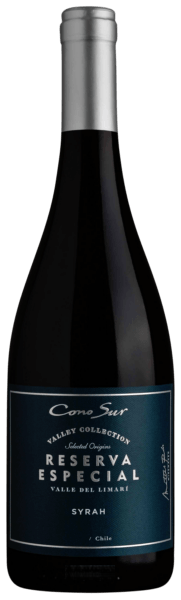 Reserva Especial Syrah