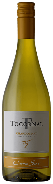 Tocornal Chardonnay