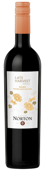 Late Harvest Series Malbec