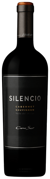 Silencio Cabernet Sauvignon