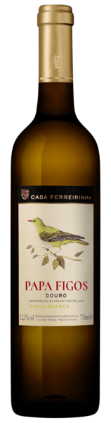Casa Ferreirinha Papa Figos Douro Branco