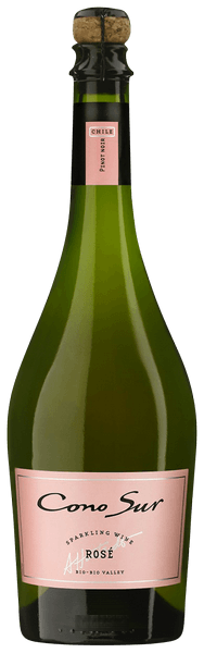 Sparkling Rosé