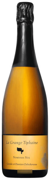 Nouveau Nez