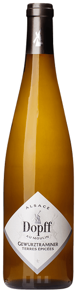 Dopff au Moulin Gewürztraminer Terres Epicées