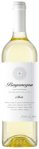 Celaya Bayanegra Airén2023