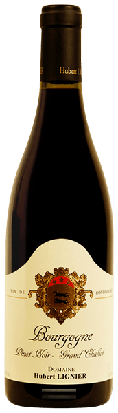 Bourgogne Pinot Noir - Grand Chaliot
