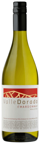 Echeverría Valle Dorado Chardonnay