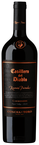 Reserva Privada Carmenere