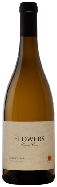 Sonoma Coast Chardonnay