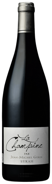 La Champine Syrah