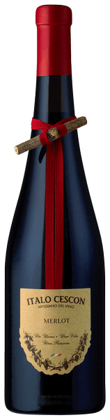 Merlot Il Tralcetto