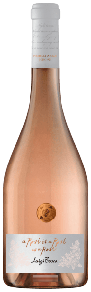 Luigi Bosca Rosé is a Rosé