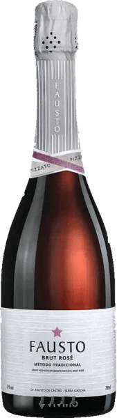 Pizzato Fausto Brut Rosé