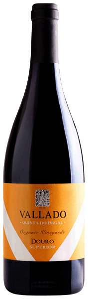 Superior (Organic Vineyards)