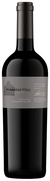Murrieta's Well Zarzuela Red Blend