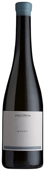 Madre Manzoni Bianco